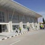 katsina terminal bldg