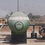 BOEING FIRE FIGHTING SIMULATOR XXX