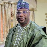 NAMA MD KOGI