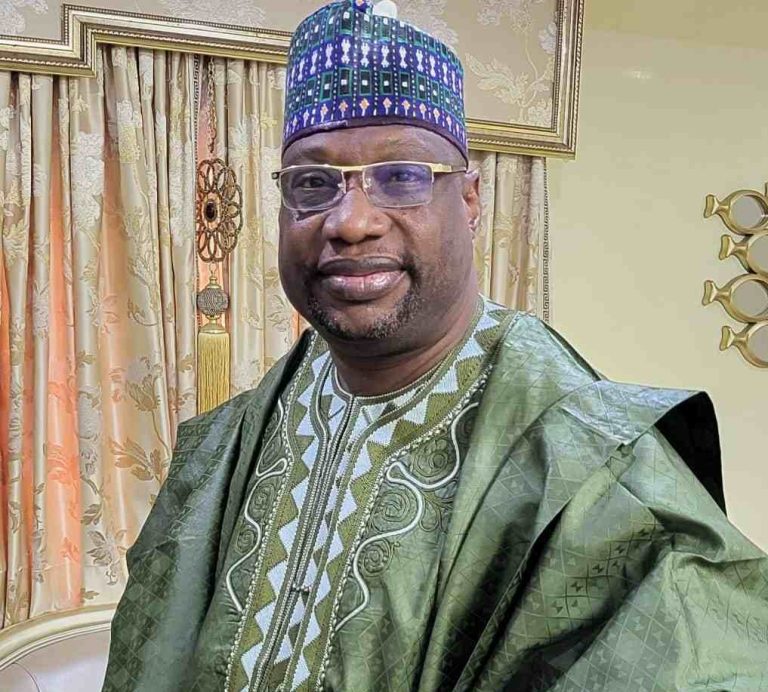 NAMA MD KOGI