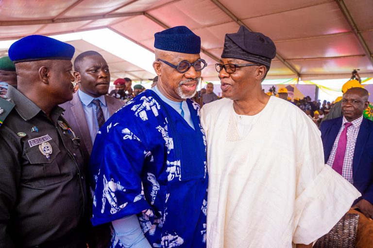 OGUN AGRO PORT DAP VS OGD