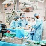 SURGERY OPEN HEART