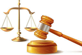 JUSTICE