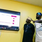 LASTMA CALL CENTER- B, SEUN OSI