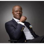 MINISTER OF FINANCE WALE EDUN