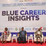 TTP UNILAG CAREER INSIGHT- TOLA, VC
