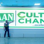 FAAN CULTURAL CHANGE- A