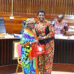 PROF FUNMI ADEGBITE RETIREE- A