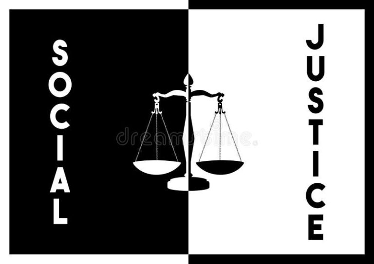 SOCIAL JUSTICE