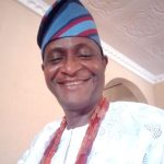 STEVE ALABI