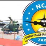 ncat logo-helicopter