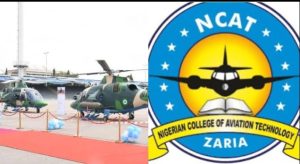 ncat logo-helicopter