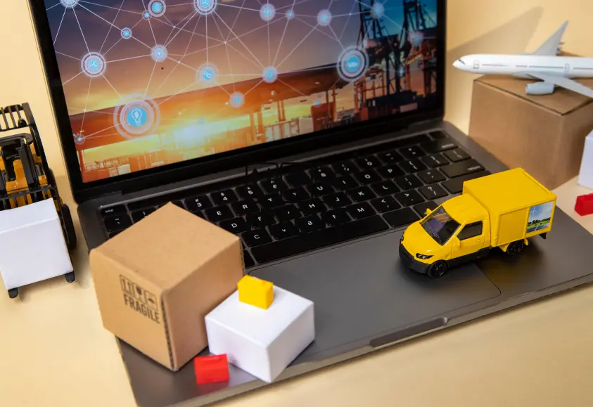 AAJ LOGISTICS- C