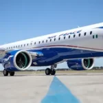 AIR-PEACE LOS=HRW ROUTE