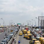 CARTER BRIDGE, LAGOS