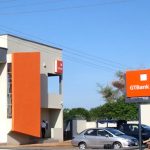 GTBank- A