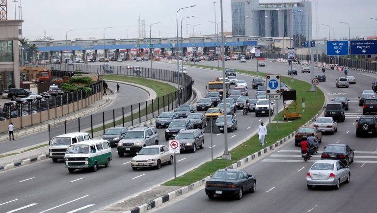 Lekki-Epe-Expressway