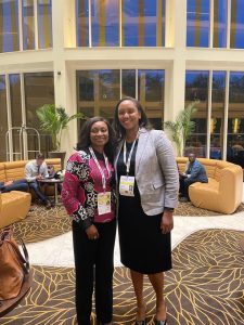AFCAC SG WITH RWANDAIR CEO