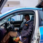 BOSS IN LAGOS RIDE