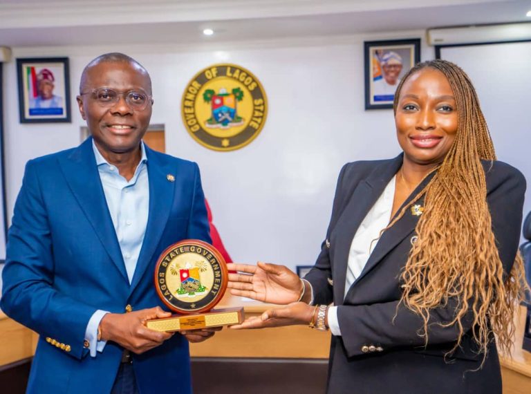 BOSS WITH FAAN MD KUKU
