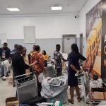 FAAN CARGO- 3 REDO