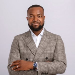 'S COMM MINISTER BOSUN TIJANI
