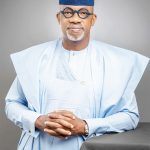 Dapo Abiodun new