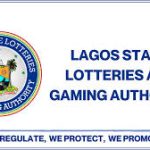 LAGOS LOTTERY & GAME