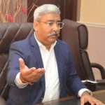 NAHCO MD INDRAL GUPTAL