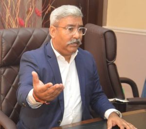 NAHCO MD INDRAL GUPTAL
