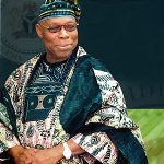 Obasanjo