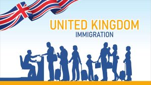 UK IMMIGRATION new