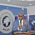 NG AVIATN COMIT- ONYEMA DELIVERY