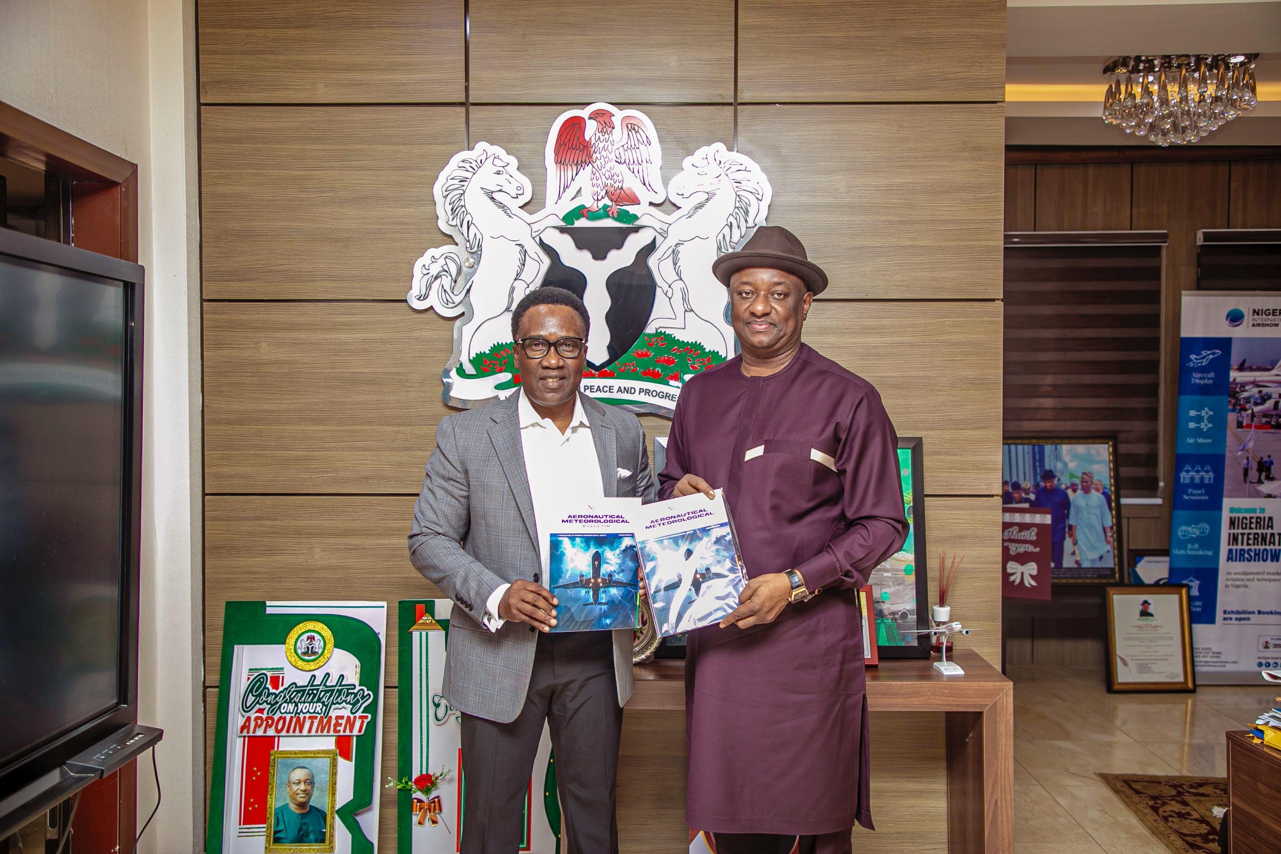 NIMET DG WITH FKEYAMO