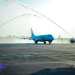 OVERLAND FREETOWN WATER CANNON