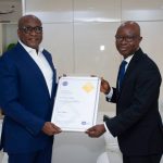 AIR PEACE 6TH IOSA- A