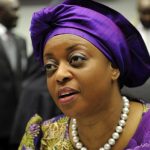 DIEZEANI ALISON MADEKE