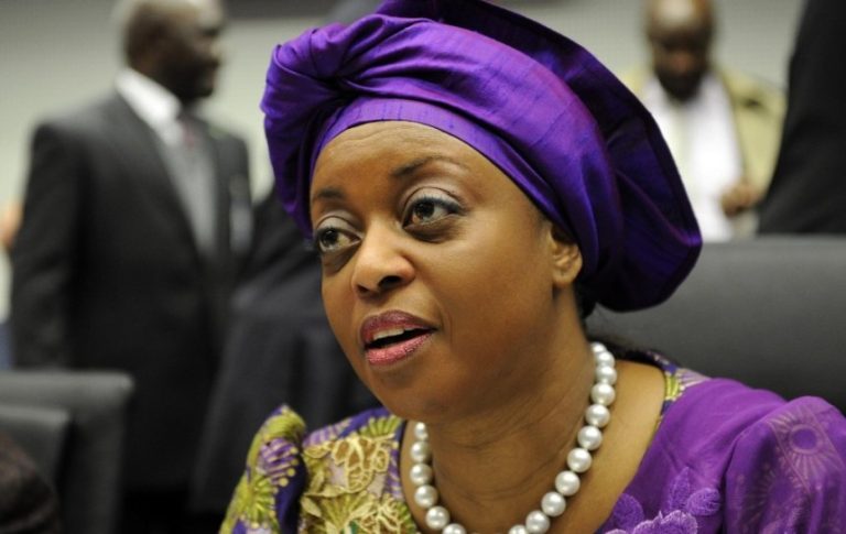 DIEZEANI ALISON MADEKE