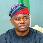 GOV SEYI MAKINDE