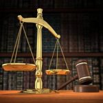 JUDICIARY LOGO