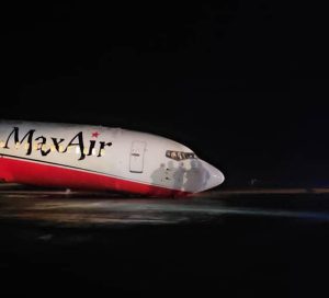 MAX AIR NOSE LANDING- 2