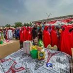 KANO MASS WEDDING GIFT