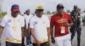 LAGOS MARA 2025 DG HAMZAT