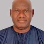NCAT NEW RECTOR - PROF DANJUMA- 3