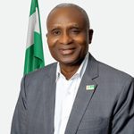 NCDC DG JIDE IDRISS