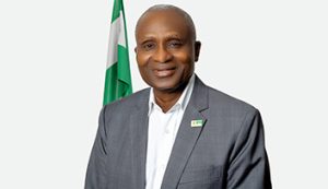 NCDC DG JIDE IDRISS