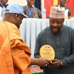 ARIK AIR LABIUR AWARD
