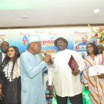 ATQ AWARD ANAP MSG TO PBAT, THRU DGCA, F.KEYAMO