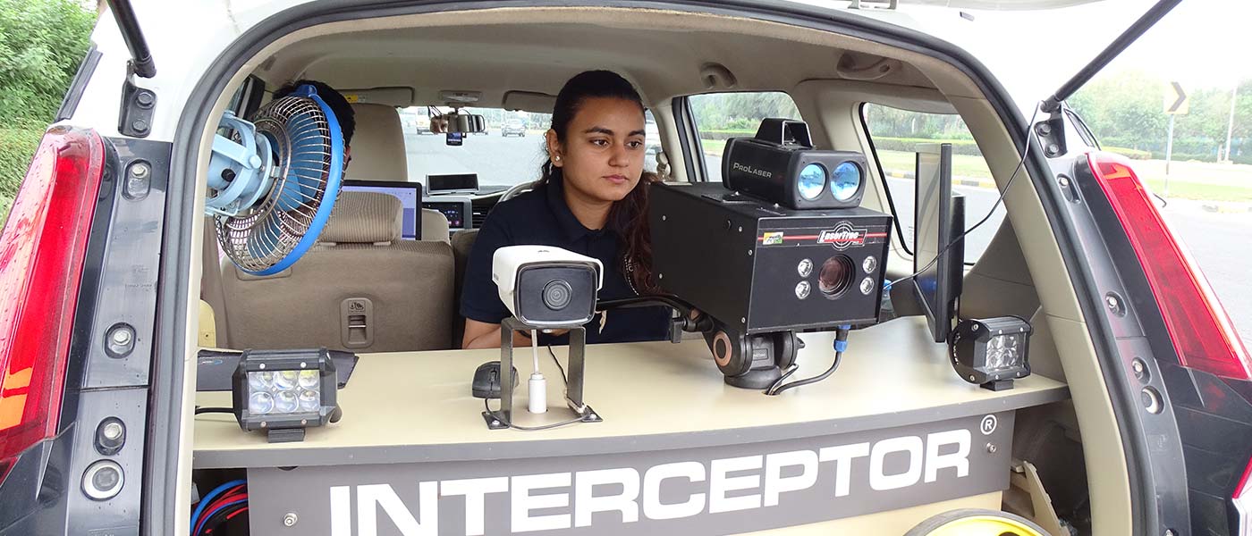 E- POLICE