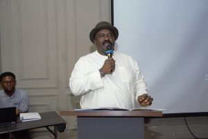 NCAA BOARD DG ADDRESSES- A